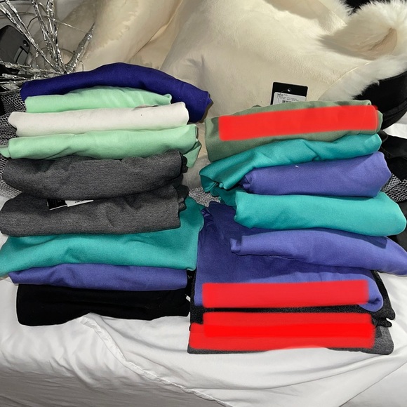 St. Croix Tees/Pullovers - Picture 7 of 7